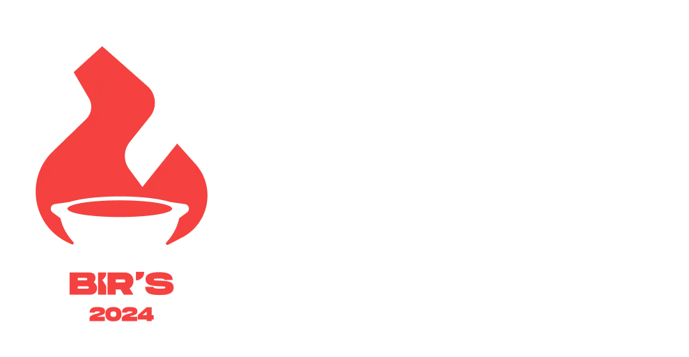 Bir's Pilav Ispod Sača logo